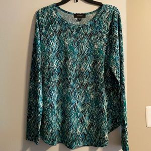 Karen Kane Long Sleeve stop